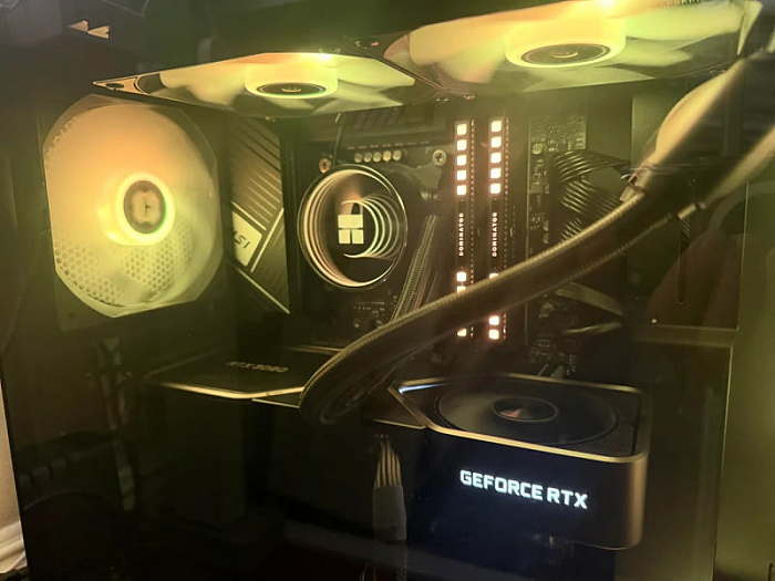 Ошибка продавца привела к продаже комплекта памяти CORSAIR DOMINATOR DDR5 по цене DDR4