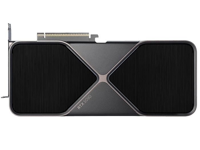 Ограничения GeForce RTX 5090D для Китая затрагивают только искусственный интеллект