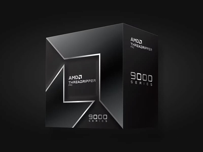  AMD Threadripper PRO 9995X почти за $12 тысяч показал возможности в Geekbench