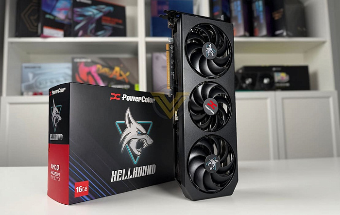 AMD объяснила, почему не может полностью контролировать цены на видеокарты