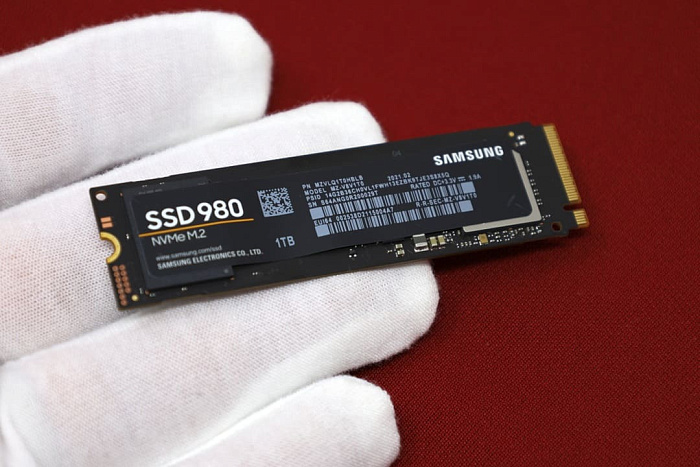 Samsung прогнозирует 750% рост операционной прибыли по итогам первого квартала 2026 года