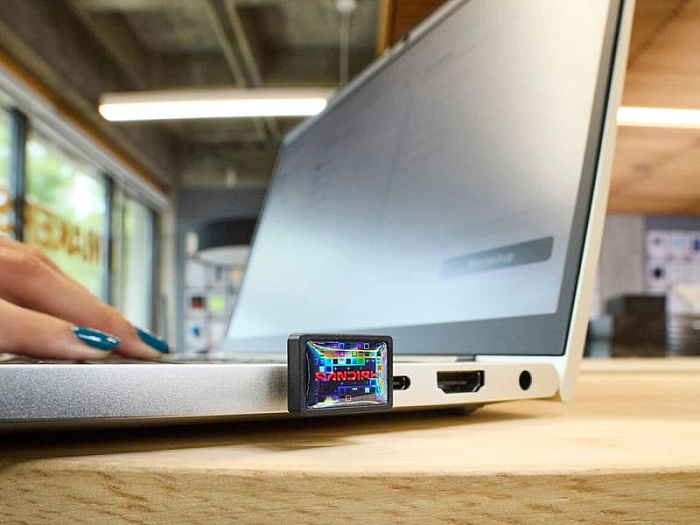 Sandisk выпустила малюсенькую флешку Extreme Fit USB-C