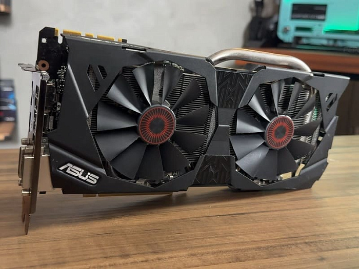 Двойное увеличение объёма памяти у GeForce GTX 970 даёт рост FPS до 40%