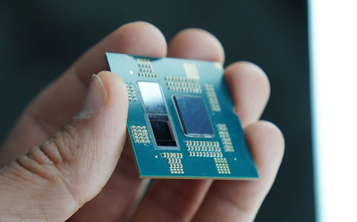 AMD изучает возможность применения технологии 3D V-Cache для увеличения кэша L2