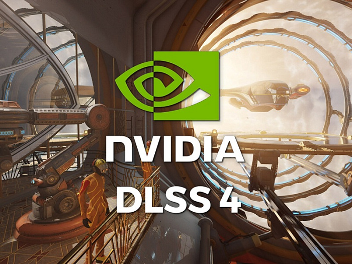 Бенчмарк 3DMark DLSS обзавелся полноценной поддержкой DLSS 4 
