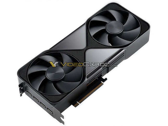 NVIDIA RTX PRO 6000 предложит 24064 CUDA-ядра
