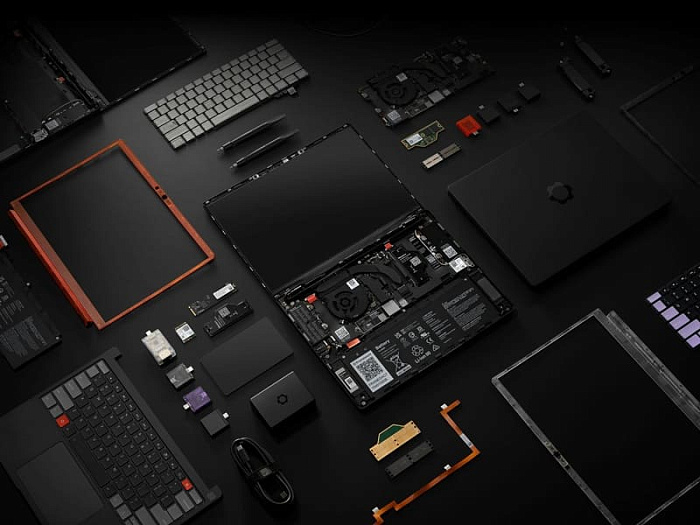 Обновлённый ноутбук Framework Laptop 13 Pro с Panther Lake и LPCAMM2 моментально раскуплен