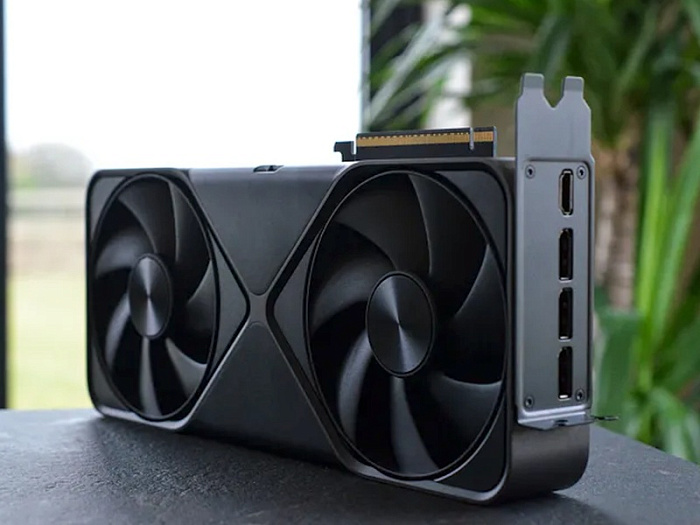 Старые игры с NVIDIA PhysX плохо работают на видеокартах GeForce RTX 5000    
