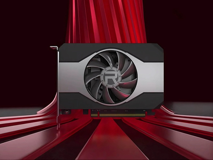 Переобувочная: AMD продолжит выпускать обновления драйверов для RX 5000 и RX 6000 Переобувочная: AMD продолжит выпускать обновления драйверов для RX 5000 и RX 6000