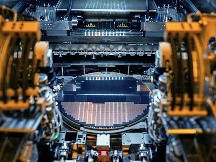 Финансовый директор Intel подтверждает повышение цен микросхем с применением техпроцесса 14A