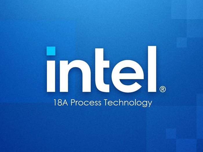 К четвёртому кварталу ожидается увеличение доходности техпроцесса Intel 18A до 70%