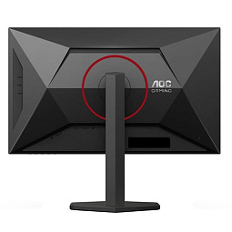 Игровые мониторы AOC GAMING Q27G4SRU и U32G4U предлагают частоту обновления более 300 Hz Игровые мониторы AOC GAMING Q27G4SRU и U32G4U предлагают частоту обновления более 300 Hz