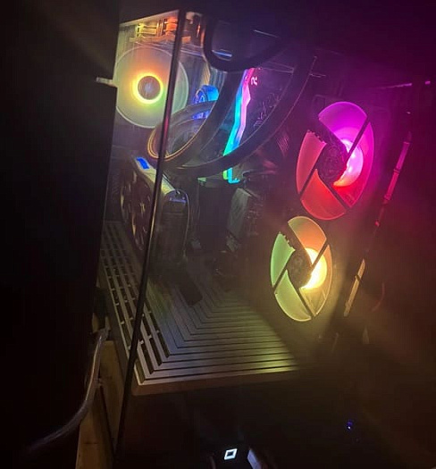 Пользователю повезло купить систему с Core i7-14700F, RTX 4070 и 32 Гбайтами RAM за $372 Пользователю повезло купить систему с Core i7-14700F, RTX 4070 и 32 Гбайтами RAM за $372