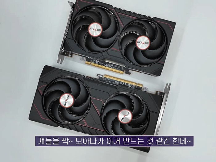 Radeon RX 9060 не отстаёт от RTX 5060 и RX 9060 XT в первом обзоре