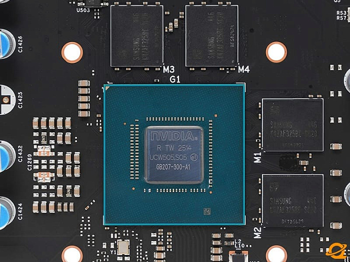 GeForce RTX 5050 оказалась хуже Arc B580 в первом тестировании