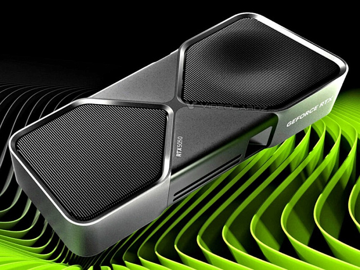 ZOTAC провела регистрацию видеокарты GeForce RTX 5050    