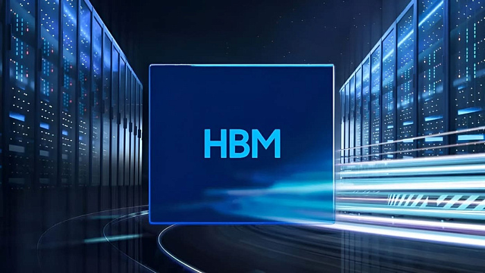 Samsung уже тестирует память HBM4 вместе с NVIDIA, Google и Broadcom
