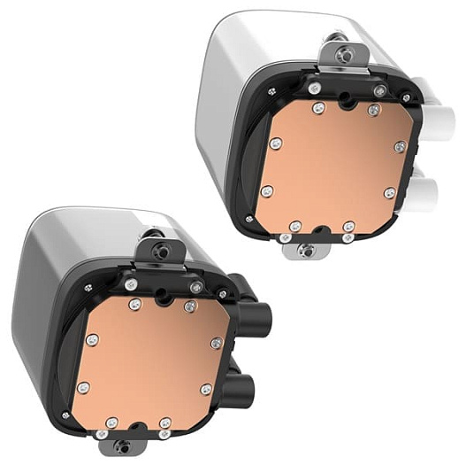 SAMA выпустила серию готового жидкостного охлаждения L70 SAMA выпустила серию готового жидкостного охлаждения L70