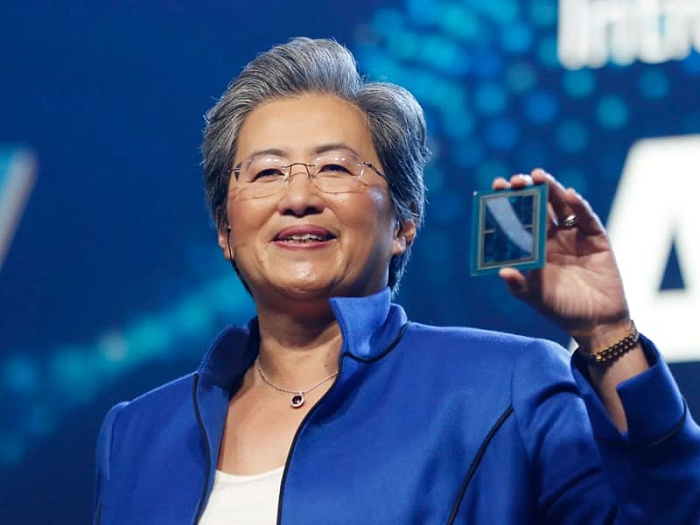 AMD возобновляет поставки ускорителя Instinct MI308 в Китай вслед за NVIDIA