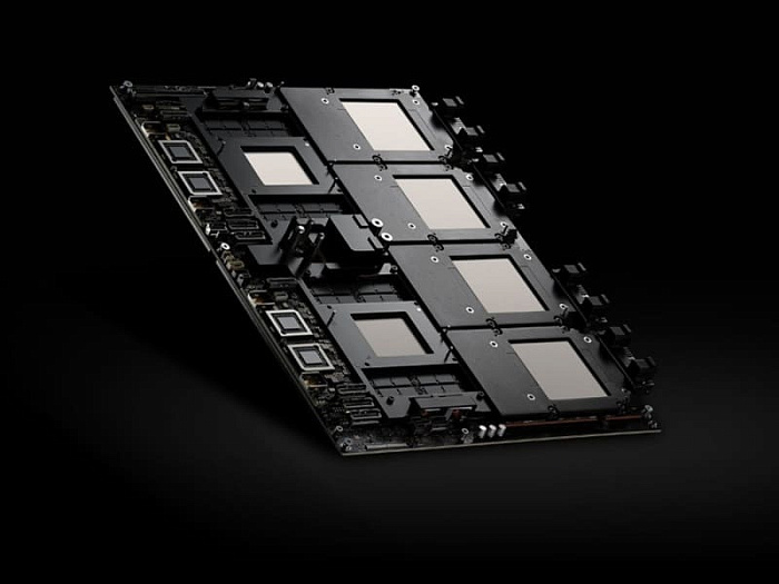 У NVIDIA возникла проблема со спросом на новейшие сервера с Blackwell Ultra GB300