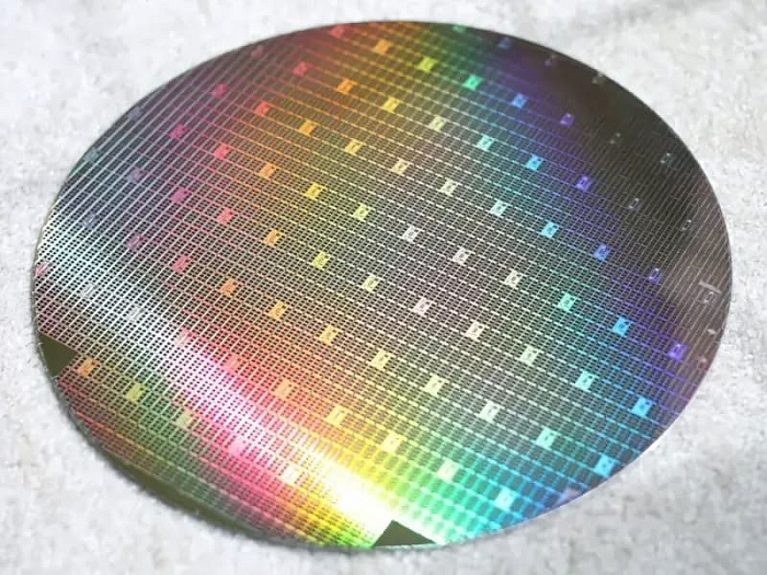 TSMC начала массовое производство по передовому 2-нм техпроцессу