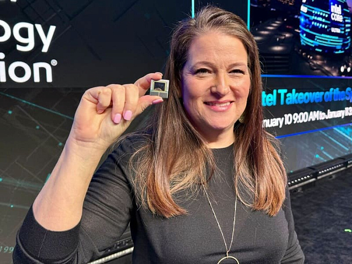 Перестановки в Intel: новый руководитель клиентского подразделения и уход временного исполнительного директора