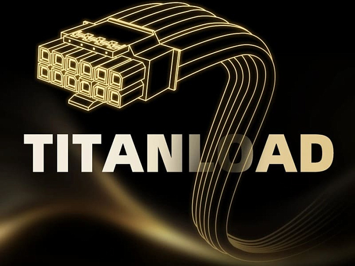 Новые кабели Segotep Titanload 12V-2x6 не перегреваются при передаче 864 Вт мощности