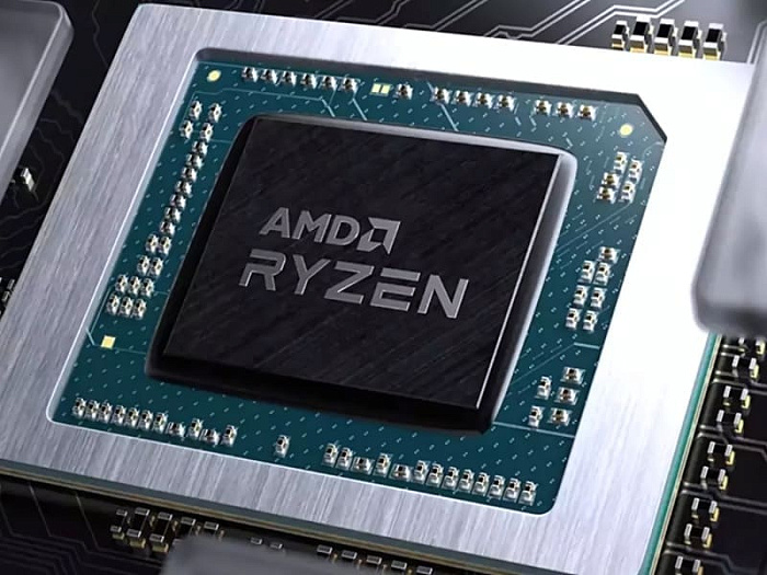 Мобильные процессоры AMD Ryzen AI 7 450 и Ryzen AI 9 465 отметились в BAPCo
