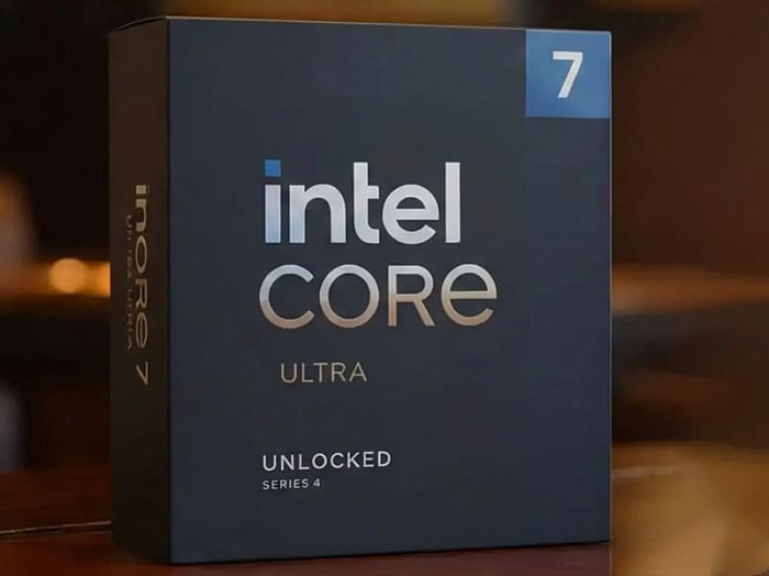 Слух: настольные Intel Nova Lake-S всё же могут получить iGPU с 12 ядрами Xe3P