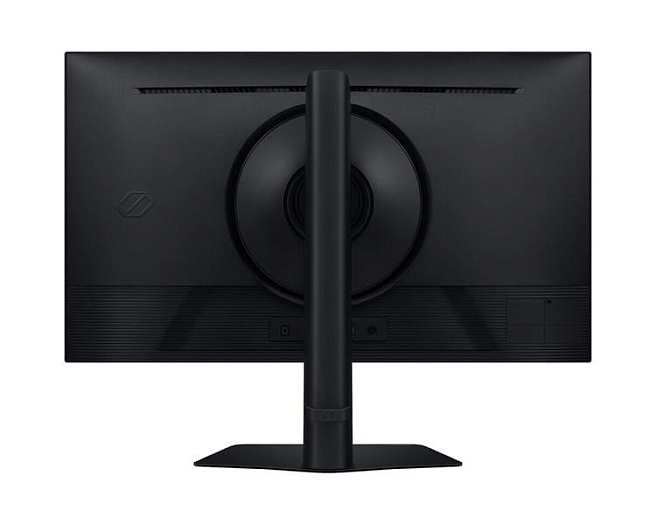 Игровой монитор Samsung Odyssey G60F предлагает IPS-панель с разрешением QHD и частотой 350 Hz Игровой монитор Samsung Odyssey G60F предлагает IPS-панель с разрешением QHD и частотой 350 Hz