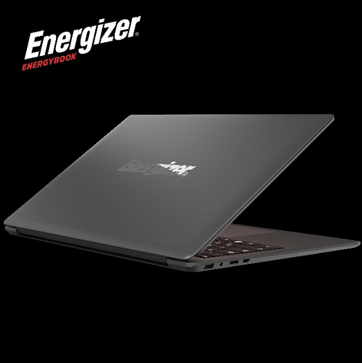 Energizer собирается продавать ноутбуки EnergyBooks за $199