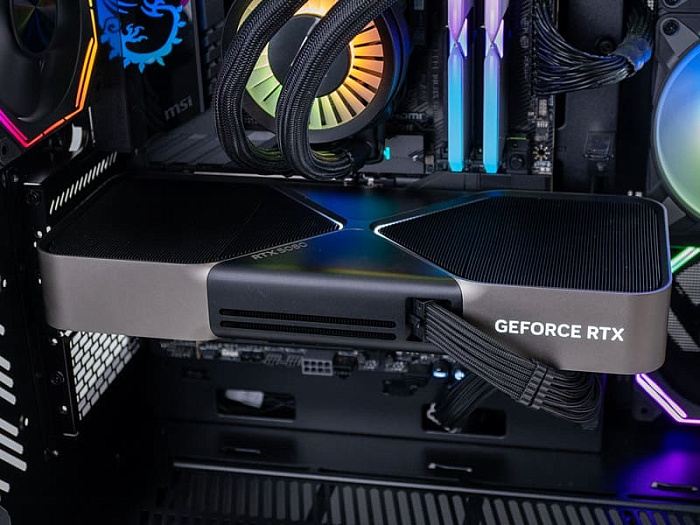 GeForce RTX 5080 набирает популярность среди геймеров, но Radeon RX 9070 XT всё ещё лидирует