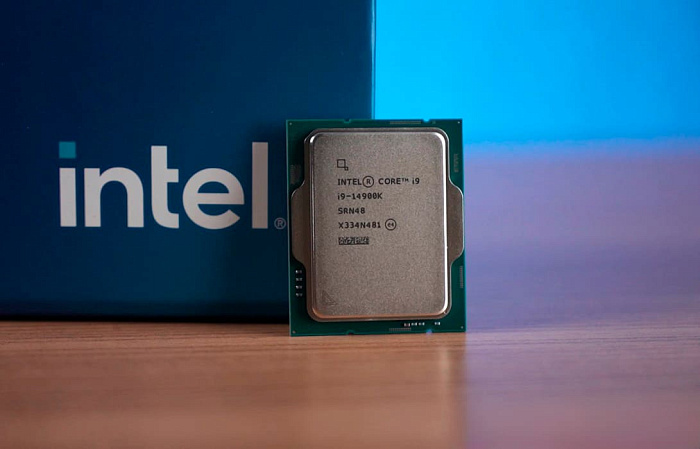 Intel Raptor Lake получили ещё одно обновление прошивки для повышения стабильности