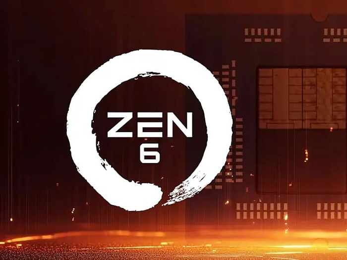 Слух: процессоры на AMD Zen 6 будут использовать техпроцессы TSMC N2P и N3P