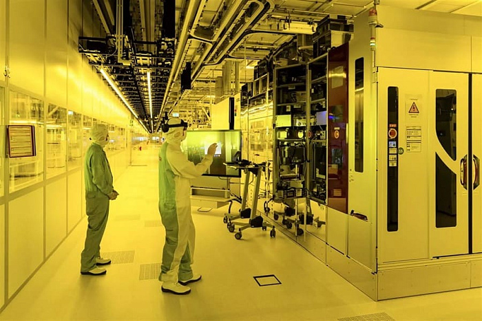 TSMC ускоряет ввод в эксплуатацию новой фабрики в США, ориентированной на 3-нм техпроцесс
