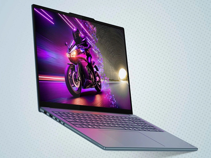 Lenovo представила обновлённые ноутбуки серий Yoga Pro и ThinkPad