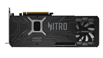 Acer представила видеокарты Radeon RX 9000 в исполнении Predator BiFrost и Nitro