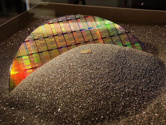Показатели урожайности техпроцесса TSMC A14 опережают график