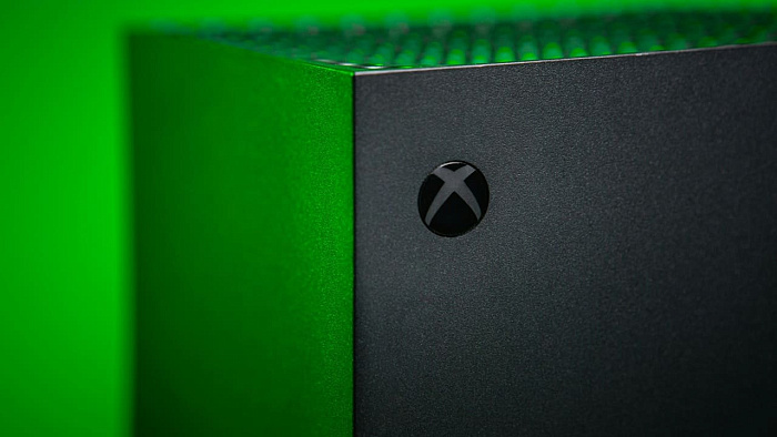 Microsoft тизерит игровую консоль следующего поколения Project Helix