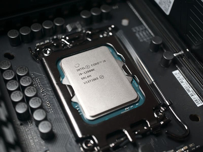 Intel объявила о прекращении производства процессоров семейства Alder Lake