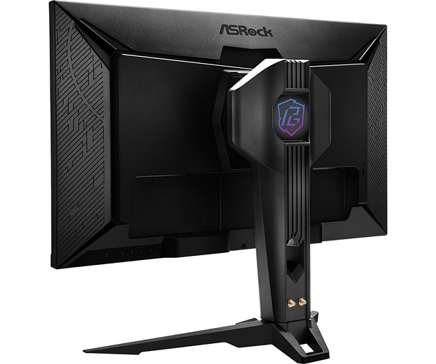 ASRock оснастила новый игровой монитор PG27QFW2A частотой обновления 400 Hz