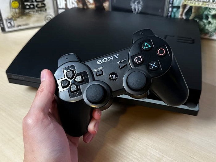Энтузиасты запускают игры от PS3 на PS5 при помощи Linux и эмулятора RPCS3