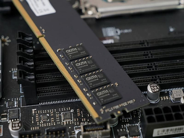 Директора CXMT обвинили в краже технологий у Samsung для создания 10-нм памяти DRAM