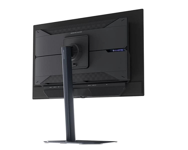 GIGABYTE объявила о начале продаж игрового монитора M027Q2A на матрице OLED  