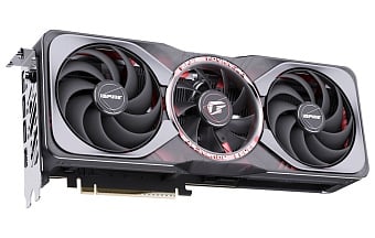 Рассматриваем модельный ряд показанных видеокарт GeForce RTX 5060/Ti