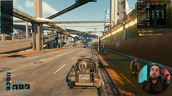 Моддеры научились запускать многокадровую генерацию NVIDIA DLSS на видеокартах AMD и Intel Моддеры научились запускать многокадровую генерацию NVIDIA DLSS на видеокартах AMD и Intel