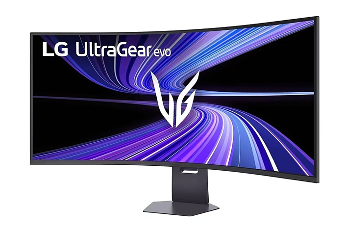52-дюймовый игровой монитор LG UltraGear evo G9 оценён в $2000