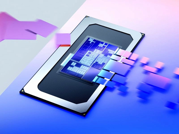 Интегрированная графика Panther Lake показала себя на 50% лучше решения в Lunar Lake