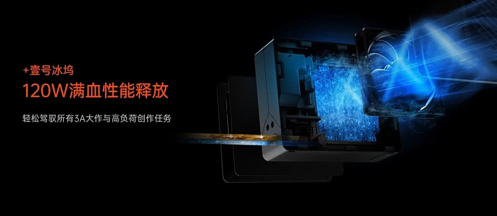 Лучшая конфигурация консоли OneXfly Apex с Ryzen AI MAX+ 395 и СЖО продаётся за $2250 Лучшая конфигурация консоли OneXfly Apex с Ryzen AI MAX+ 395 и СЖО продаётся за $2250