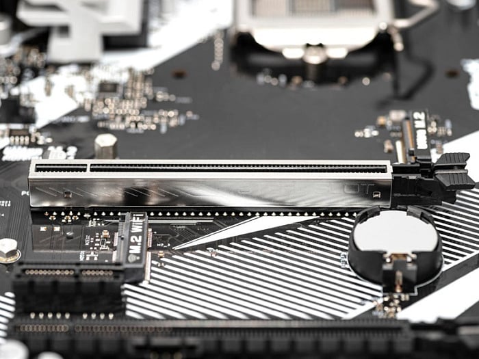 PCI Express 3.0 оказалось достаточно для нормальной работы GeForce  RTX 5090